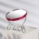 The desktop mirror is a suspended “circle”, bilateral, with an increase, D mirror surface 11.5 cm, color mix