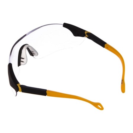 Glasses Protective Encor 56612, open type, adjustment of the length and tilt of arcs-1