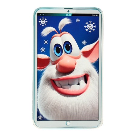 New Year. New Year's gift "Smartphone Buba", 400 g-1