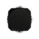 Facade lamp “Cube”, FSD-064, 4 watts, 3000k, 2 rays, IP65, 220 V, plastic, black