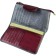 N/k wallet-coseter, button, color gray