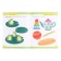 Developing tasks for preschoolers "First knowledge"