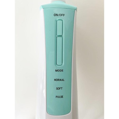 Irrigator Trim’s 8003, 3 modes, 200 ml, 1800 imp./Min, AKB-3