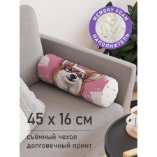 Pillow Golk 
