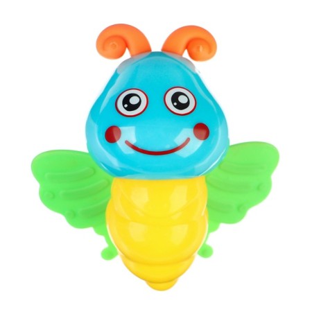 Set of rattles "Let's play", 3 pcs, crumb me-3