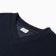 Minaku girl's vest: School Collection, dark blue color, height 152 cm