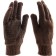 Workers, m/b gloves, with PVC coating, half -wool, Sibrtekh