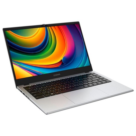 Digma Eve P4851 (DN14N2-8CXW01) Laptop-1