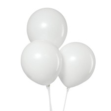 Latex ball 12 