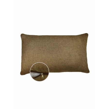 Decorative pillow on the sofa "Rogozhka", size 35x55 cm