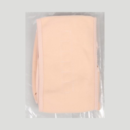 Massner-fixer for posture and lower back, on fastxes, size 2XL-3XL, beige color-13