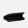 Lightning wallet, black color