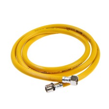 STM, PVC, internal/outer thread 1/2, 200 cm, 200 cm