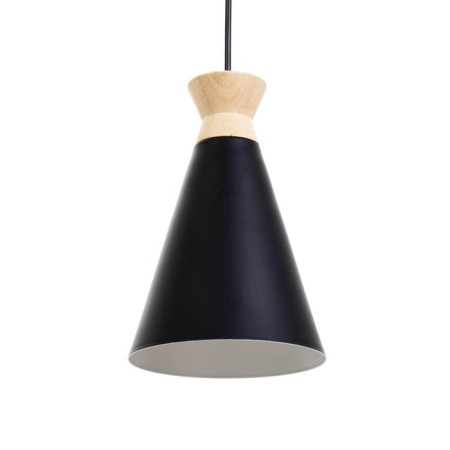 TRUK LOIK "LIKA" E27 40W Black 14.5x14.5x21.5-121.5cm-1