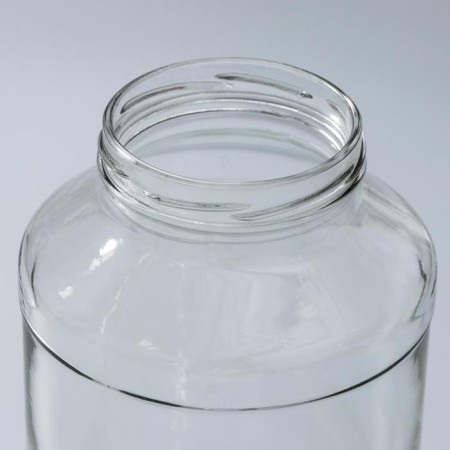 Glass jar, 2 l, TO-82 mm-1