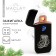 Electronic New Year's lighter "Cobra", for the New Year, Black, 7.2 x 3.2 cm