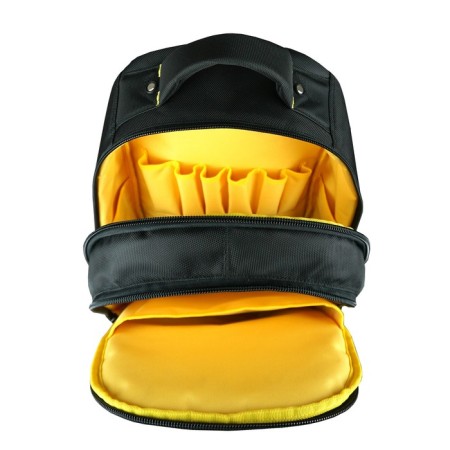 Berger BG1200 tool backpack, 23 pockets-3