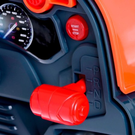 Set of mechanics, collect the engine "Jeep"-8