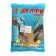 Bait DELFI "Master", summer (new formula), carp-karas, halva, yellow, 800 g