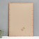 Photo frame tree "Image Art" C18 50x70 cm, (glass), col. Red tree