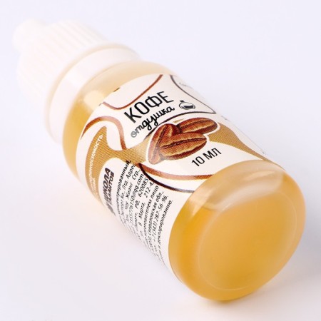 Fragrant for creativity "Coffee" concentrated, 10 ml-3