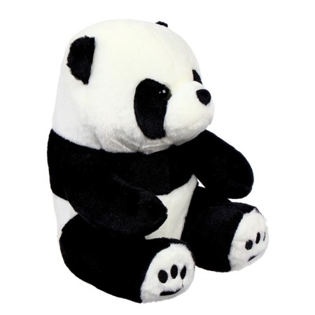 Soft toy "Panda", 23 cm-1