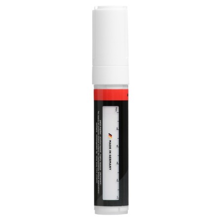 Molotow Marker Paint 320PP 230160 White 4-8 mm-2
