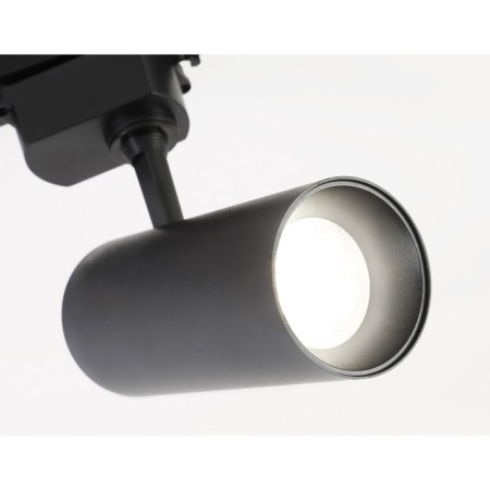 Svettilnik LED track ambrella GL5828 BK LED 15W 4200K 24 °, black-3