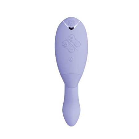 Nomanizer duo 2 lilac clitoris Clitable Cliter Stimulator-1