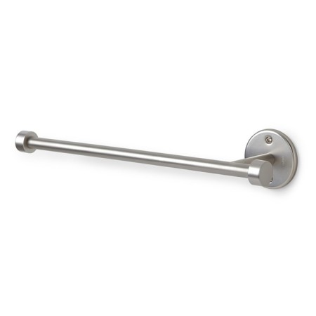 Paper tower holder wall -mounted cappa, nickel