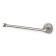 Paper tower holder wall -mounted cappa, nickel