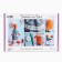 Sew for sewing. Soft toy "Home Fox Ister", 29 cm