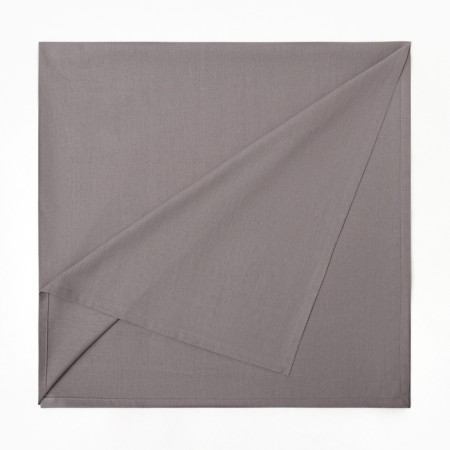 ECO Ethel tablecloth, col. Gray, 136x250 cm, 70% HL, 30% linen, 190 g/m2-9