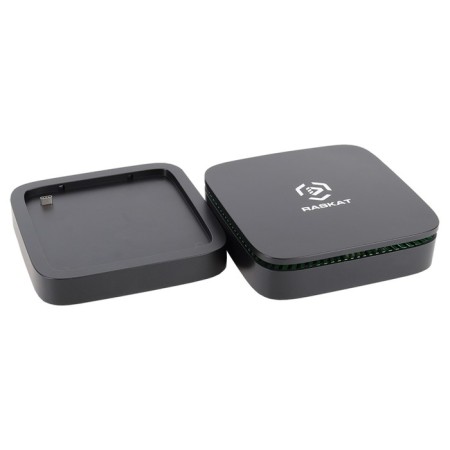 Netop Raskat Start 107, N100, 16 GB, SSD 256 GB, Intel UHD, Noos, Black-4