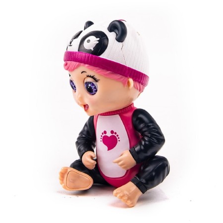 Interactive toy Tiny Furry "Pandochka"-1