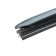 The wiper brush Cartage 22/550 mm, hybrid
