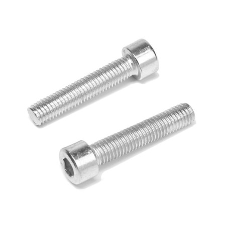 Bolt Lom, with an inner hexagon, Din912, 8x40 mm, 5 kg