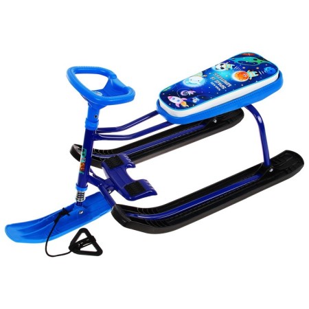 Snowkat "Timka Sport 1+ Cosmic", TS1-M/K-3