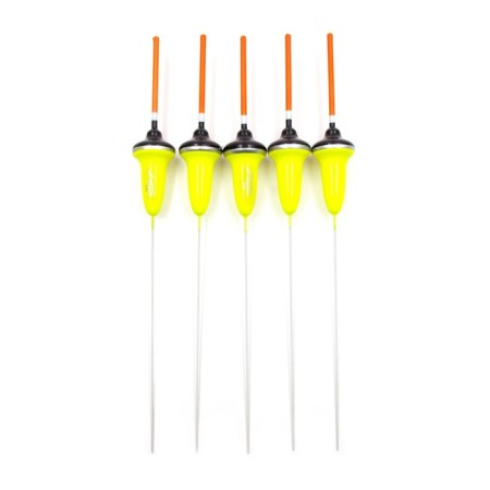 Polyurethane Yaman float 818-060, 6 g, packaging 5 pcs.-1