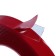 Adhesive tape Torso, transparent, bilateral, acrylic, 12 mm x 7 m