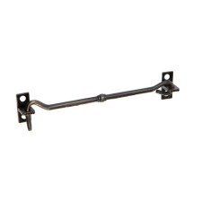 Wind hook (mod. 107-3), bronze color