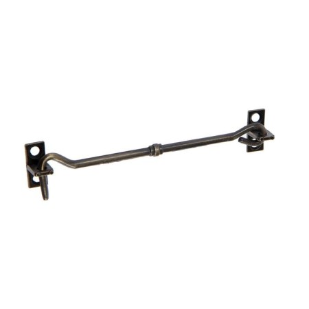 Wind hook (mod. 107-3), bronze color