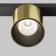 Technical TR132-2-7W4K-BS, LED, 7 W, 193x53x96 mm, 400 lm, 4000k, brass