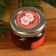 Jam from cones with orange "family happiness", 30 g.