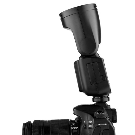Osimed Godox V1c TTL with a round head for Canon-7