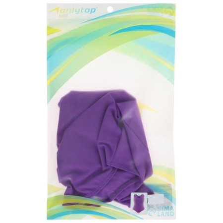 Swimsuit Asseted ONLYTOP, p. 36, purple color-3