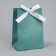 Gift package with tape, packaging, Tiffany, 13 x 19 x 9 cm