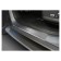 Automax thresholds for the Haval Dargo 2022-n., Stainless. steel, with the inscription, 4 pcs