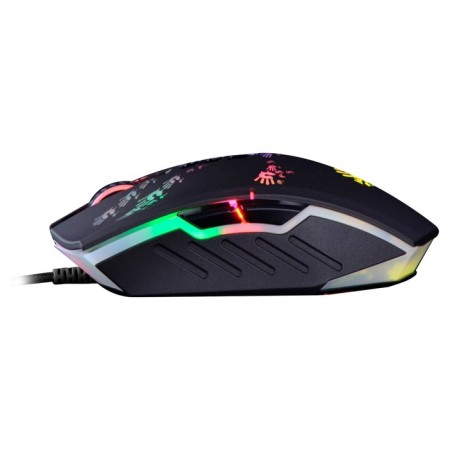Mouse A4Tech Bloody A60A Black Optical (6200DPI)-2