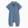Kombineson crumb I am Muslin, p. 74-80, blue